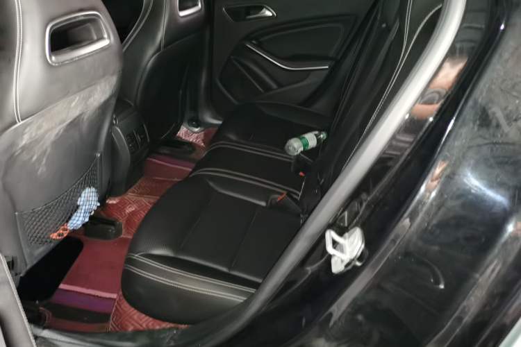 Used Mercedes-Benz GLA 2016 GLA 200 Fashion Model