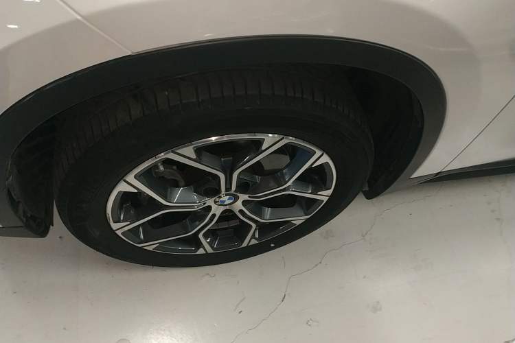 Used BMW X1 2022 sDrive25Li Leading Model
