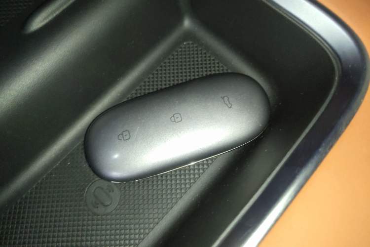 Used Li Auto L7 2023 Pro Model
