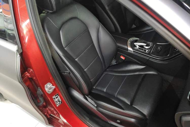 Used Mercedes-Benz C-Class 2016 C 200 L Sport Edition
