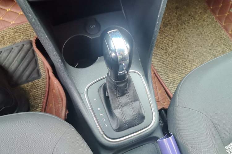 Used Volkswagen Polo 2016 1.4L Automatic Trendy Model