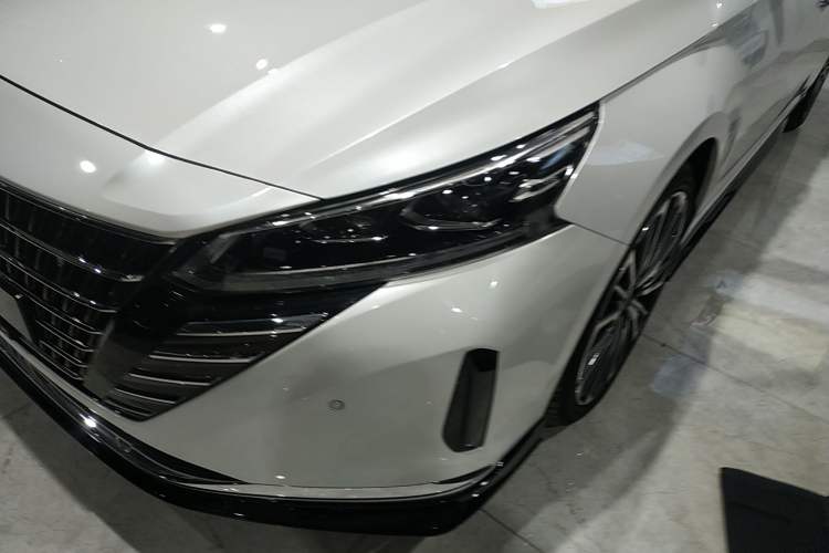 Used Nissan Teana 2022 2.0T XL Enjoyment Edition
