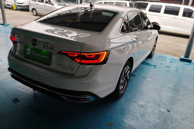 Used Volkswagen Sagitar 2025 300TSI DSG Excellence Edition