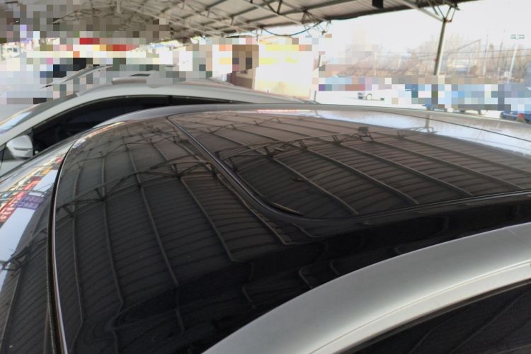 Used Geely Auto Emgrand X7 Sport 2020 1.8TD DCT Smart PRO
