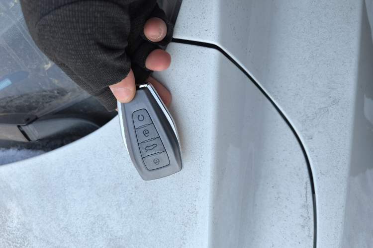 Used Geely Auto Coolray 2019 260T DCT Knight China VI Standard
