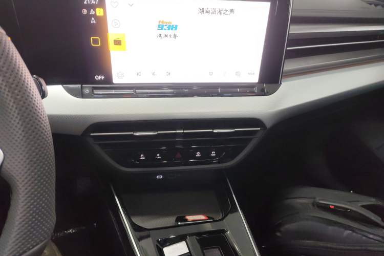 Used Volkswagen Lamando 2024 Lavida L 280TSI DSG Cool & Spicy Edition