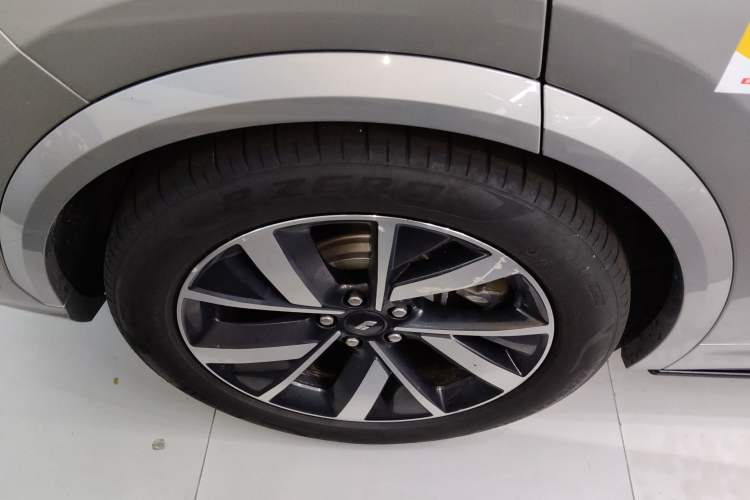 Used Li Auto L7 2023 Pro Model