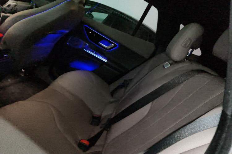 Used Mercedes-Benz EQE SUV 2024 350 4MATIC Luxury Edition