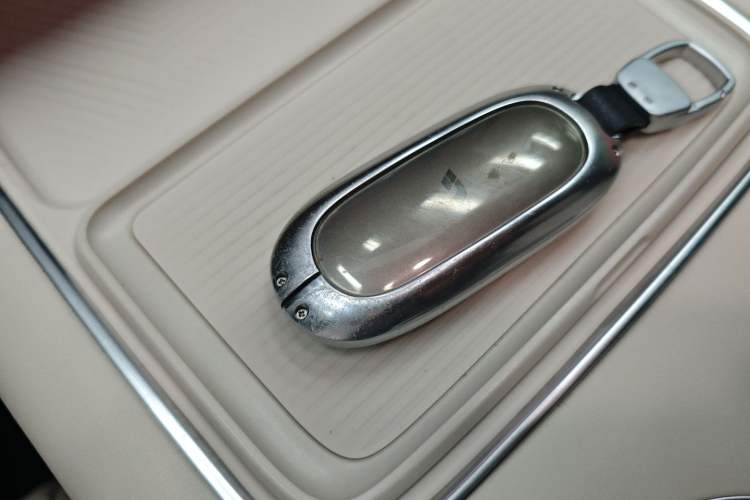 Used Li Auto L9 2022 Max model