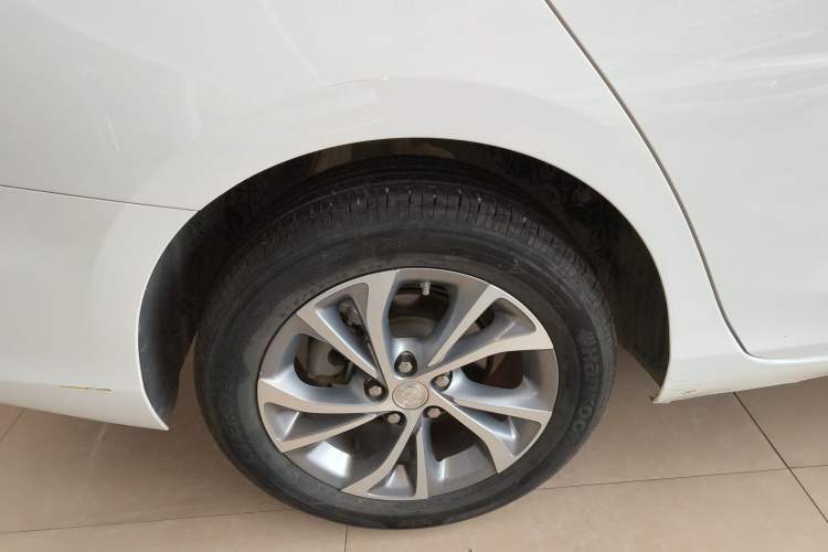 Used Buick Verano 2023 Pro Enjoyment Edition