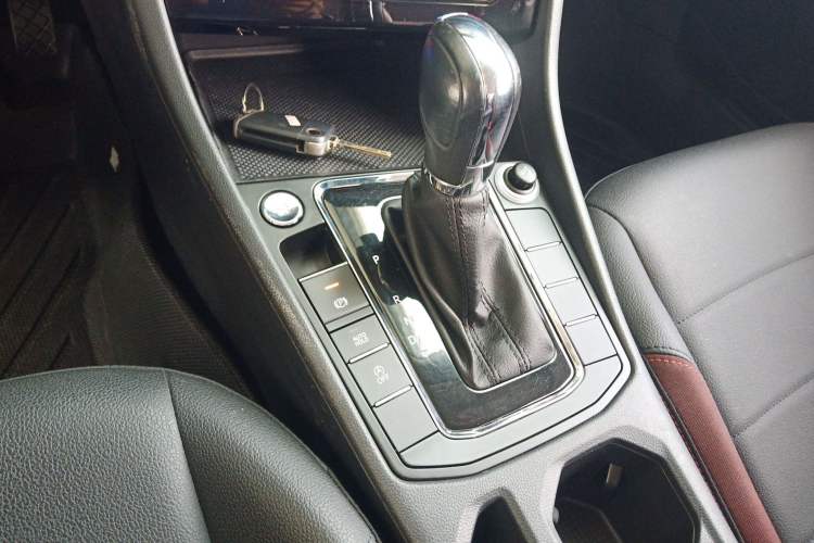 Used Volkswagen Bora 2020 1.5L Automatic Elite Version
