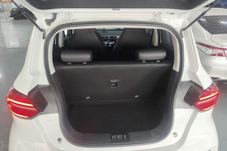 Used Leapmotor T03 2024 310 Comfort Edition
