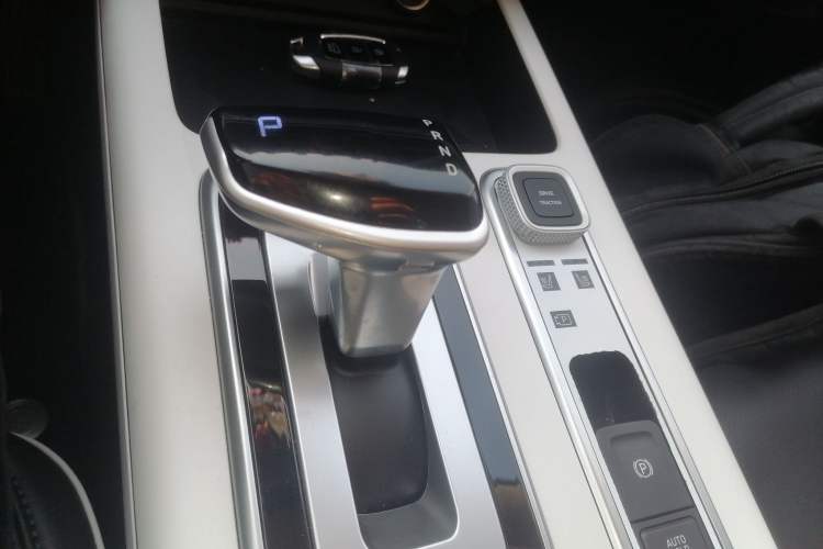 Used Hyundai ix35 2023 Musso 2.0L Deluxe Edition DLX