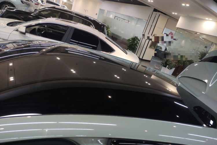 Used BYD Seal 06GT 2025 Intelligent Driving Version 505 Wave Plus Edition