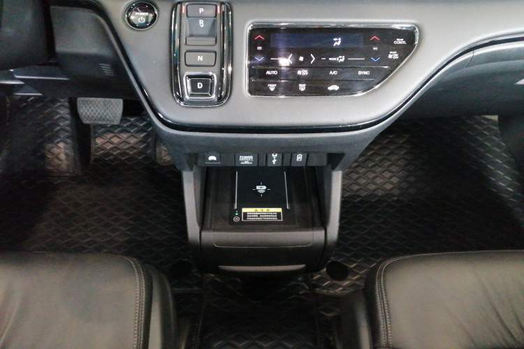 Used Honda Odyssey 2024 2.0L eHEV Sharp·Leading Edition
