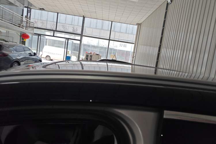 Used Bestune T90 2023 2.0T Automatic Flagship Edition
