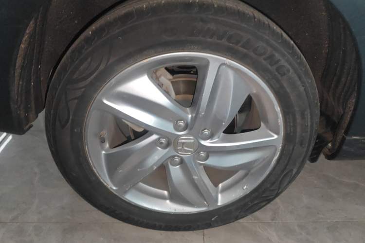 Used Honda Vezel 2020 1.5L CVT Elite Edition