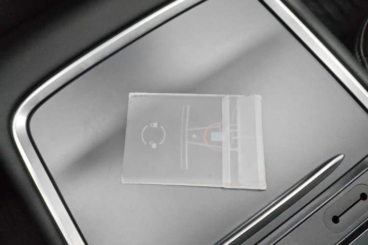 Used Tesla Model 3 2021 Standard Range Rear-Wheel Drive Upgraded Version 3D6
