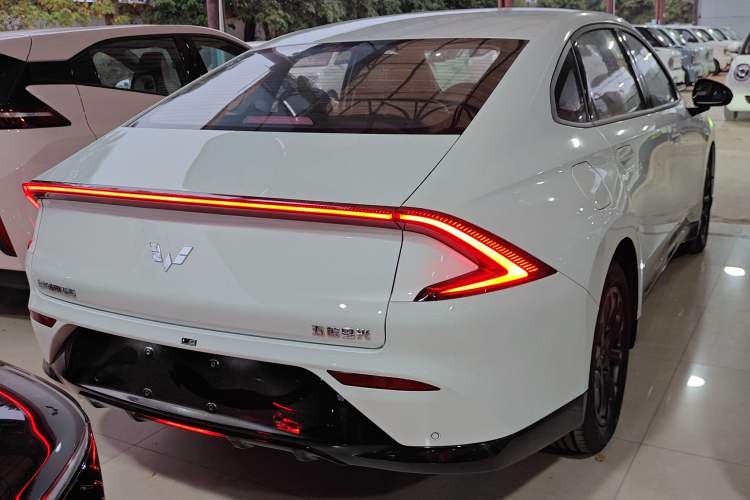 Used Wuling Xingguang 2025 70km Smart Standard Version