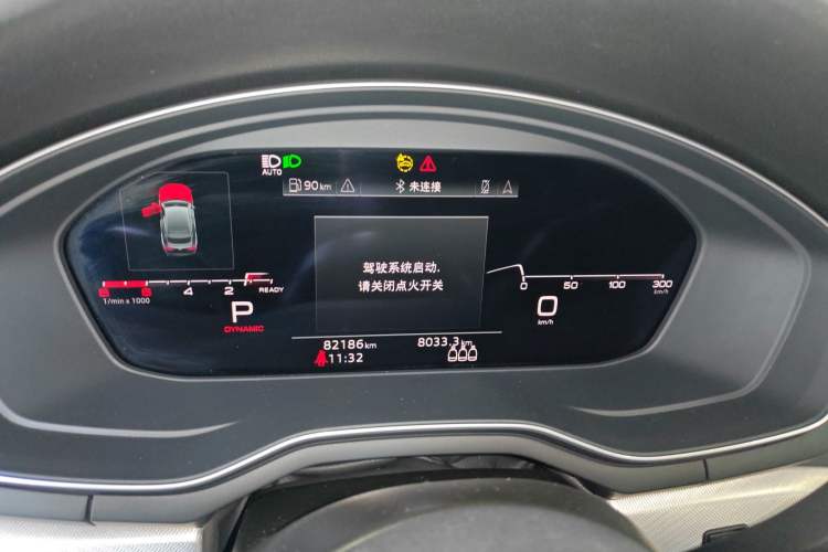 Used Audi A5 2021 Sportback 40 TFSI Stylish and Elegant Model
