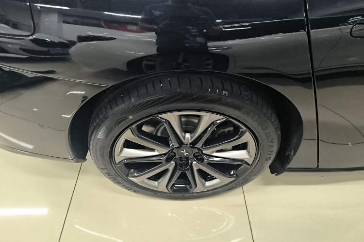 Used XPeng P7 2022 670N+
