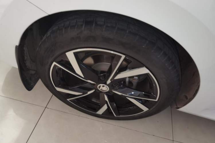 Used Skoda Octavia 2021 PRO TSI280 DSG Luxury Edition
