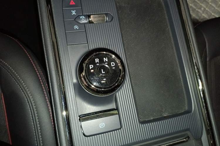 Used Ford Mondeo 2022 Restyled EcoBoost 245 Luxury Version