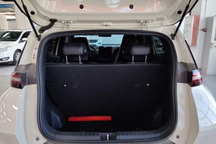 Used BYD Seagull 2024 Honor Edition 305km Dynamic Version