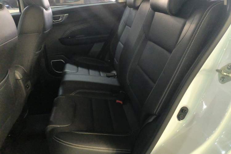 Used Geely Auto Vision X3 2017 1.5L Automatic Elite Model
