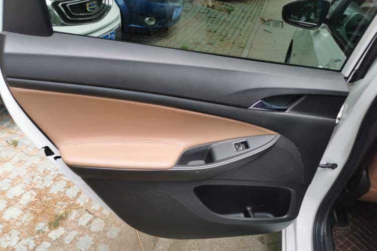 Used Buick GL6 2021 323T Mild Hybrid Connect Luxury Model