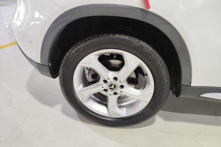 Used Mercedes-Benz GLA 2017 GLA 200 Sport Edition