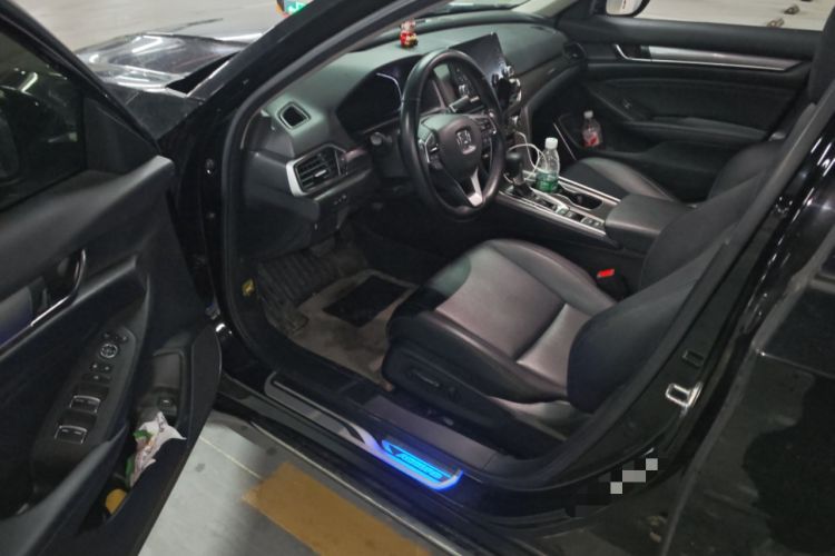 Used Honda Accord 2018 260TURBO Elite Edition China V