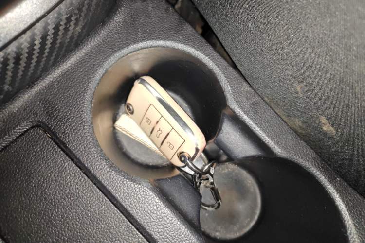 Used MG ZS 2018 1.5L Automatic Luxury Edition China V Standard