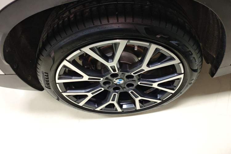 Used BMW X1 2021 xDrive25Li Luxury Model
