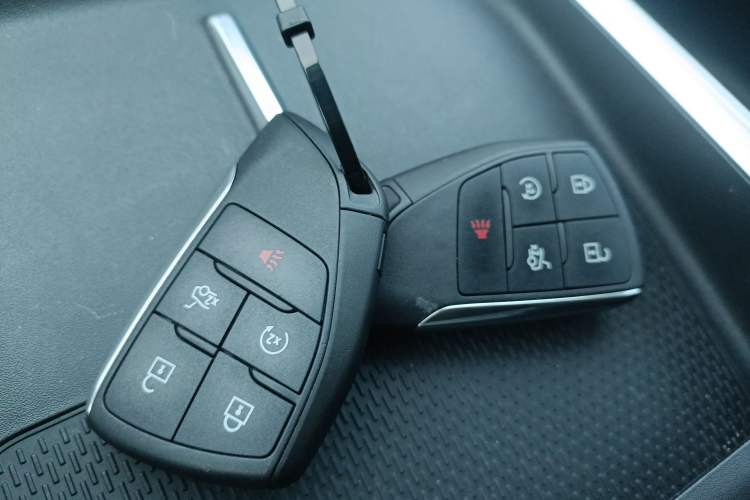 Used Buick LaCrosse 2023 Restyled 25T Cross-Country Edition
