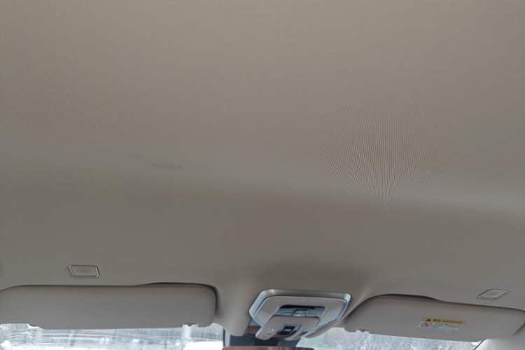 Used Hongqi HQ9 PHEV 2024 2.0T Four-Wheel Drive Business Edition