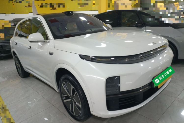 Used Li Auto L7 2024 MAX Model