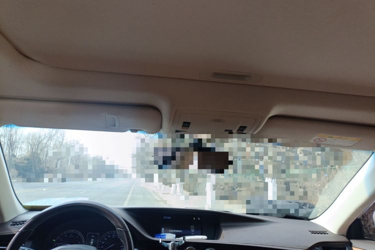 Used Lexus ES 2015 200 Elite Edition