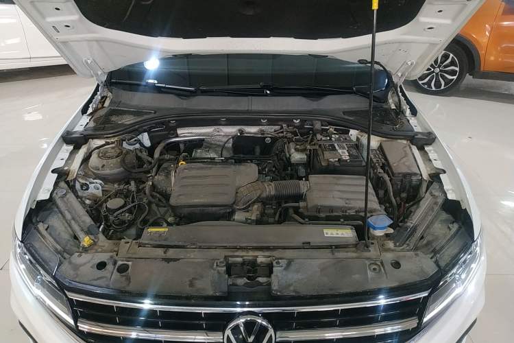 Used Volkswagen Bora 2021 1.5L Automatic Comfort Smart Connect Edition
