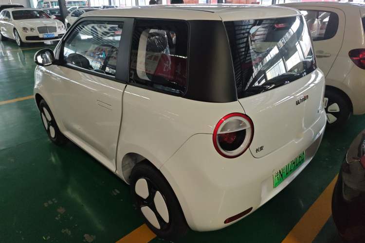 Used  Lumin 2024 130km Qingyue Version
