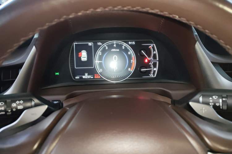 Used Lexus ES 2020 200 Excellence Edition