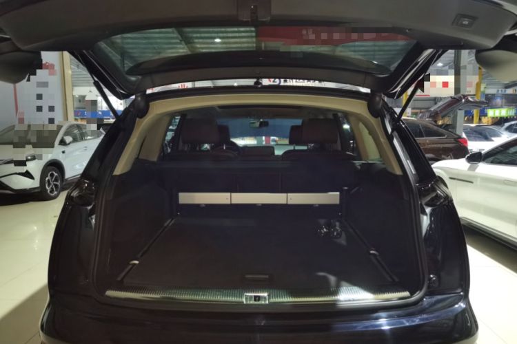 Used Audi Q7 2015 35 TFSI Ambition Edition