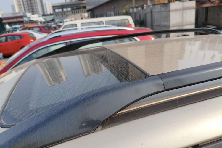 Used BYD S6 2014 1.5TI Manual Luxury 5-Seater