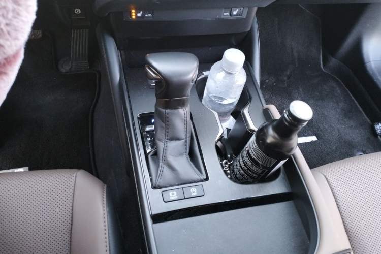 Used Lexus ES 2022 200 Excellence Edition