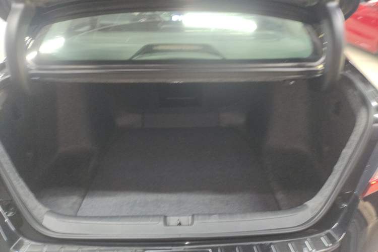 Used Honda Accord 2018 260TURBO Luxury Edition China VI
