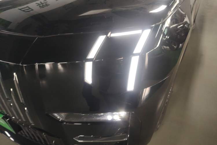 Used Zeekr 009 2022 WE Edition