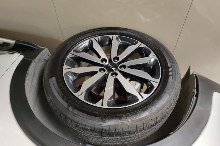 Used Kia KX5 2016 2.0L Automatic 2WD GLS