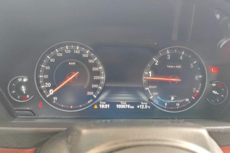 Used BMW 4 Series 2017 430i Convertible M Sport Package