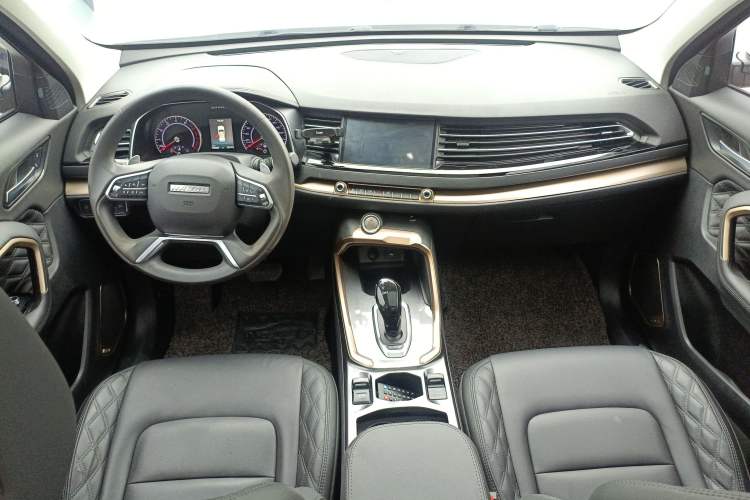 Used Haval H6 2020 1.5 GDIT Automatic Platinum Urban Edition
