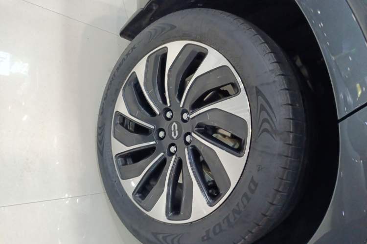 Used Hima AITO M7 2024 1.5T Intelligent Driving 4WD Max Edition 5 Seats
